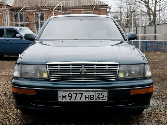 Toyota Crown 1993 года