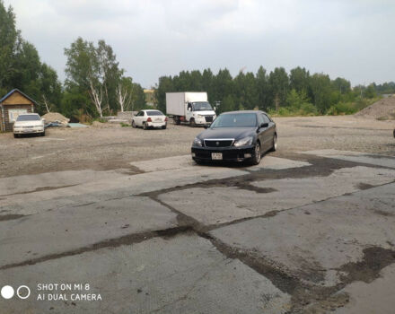 Toyota Crown 2004 року - Фото 9 автомобіля