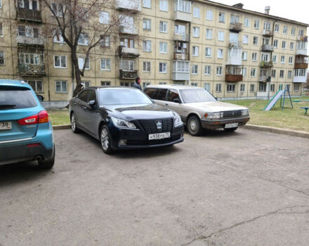 Toyota Crown 2014 року - Фото 11 автомобіля