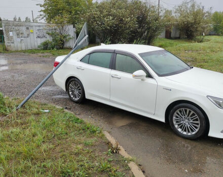 Toyota Crown 2018 року - Фото 3 автомобіля