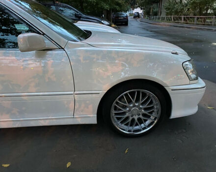 Toyota Crown 2003 года - Фото 5 авто
