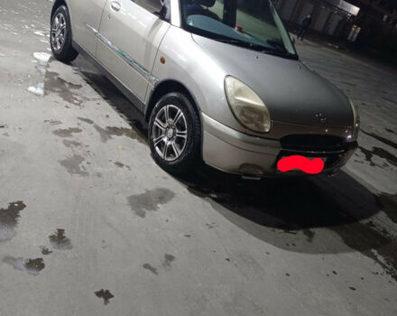 Toyota Duet 2000 года - Фото 3 авто