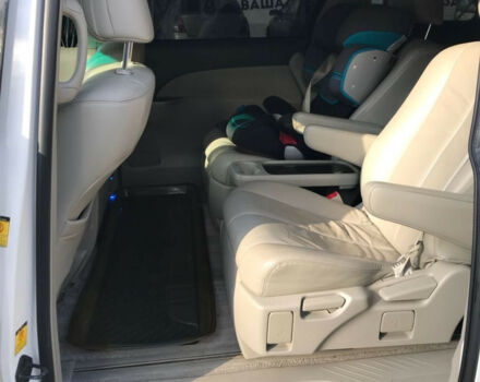 Toyota Estima 2009 года - Фото 7 авто