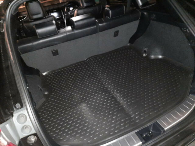 Toyota Harrier 2017 року