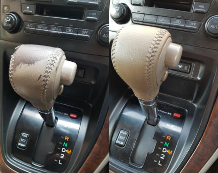 Toyota Harrier 1999 року - Фото 3 автомобіля
