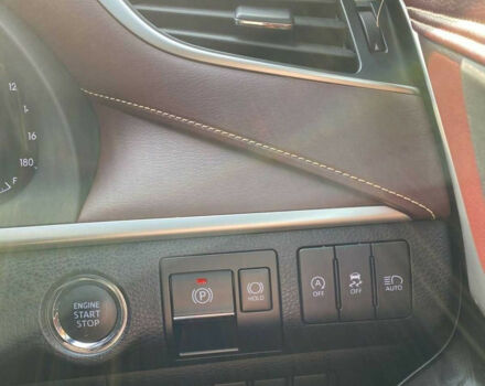 Toyota Harrier 2018 року - Фото 4 автомобіля