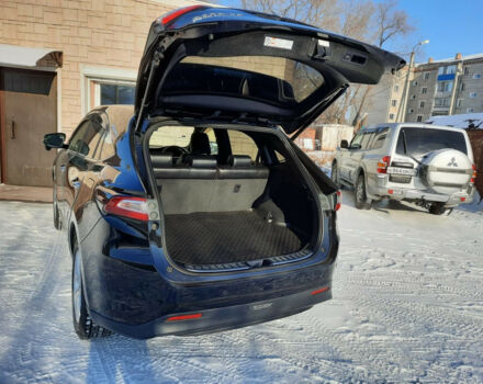Toyota Harrier 2017 року - Фото 15 автомобіля