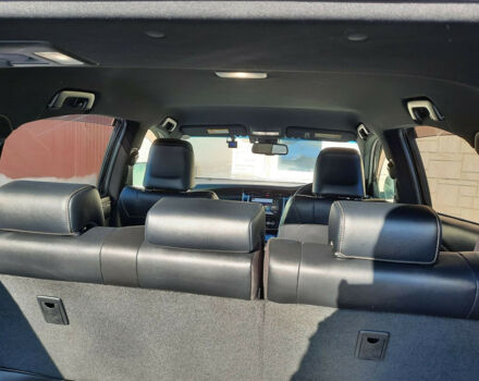 Toyota Harrier 2017 року - Фото 16 автомобіля