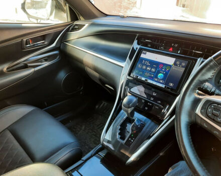 Toyota Harrier 2017 року - Фото 18 автомобіля