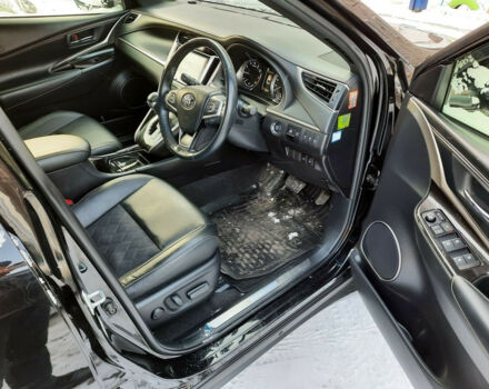 Toyota Harrier 2017 року - Фото 27 автомобіля