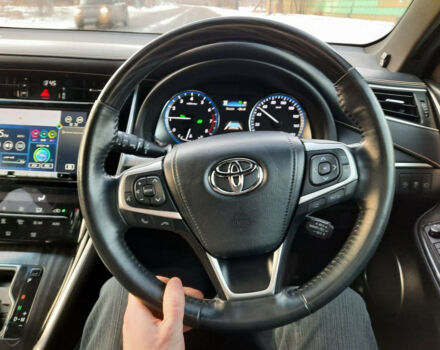 Toyota Harrier 2017 року - Фото 31 автомобіля