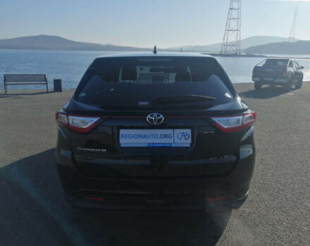 Toyota Harrier 2017 року - Фото 37 автомобіля
