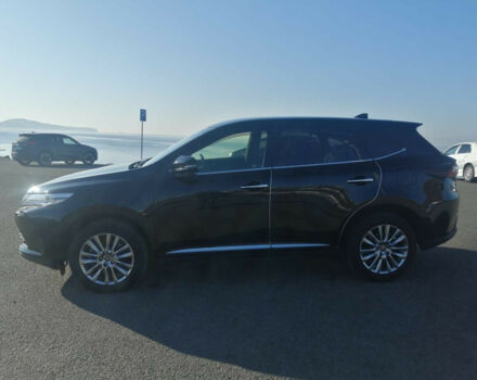 Toyota Harrier 2017 року - Фото 39 автомобіля