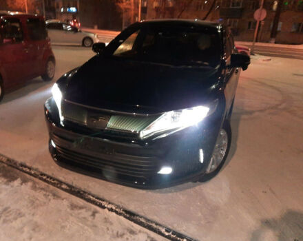 Toyota Harrier 2017 року - Фото 42 автомобіля