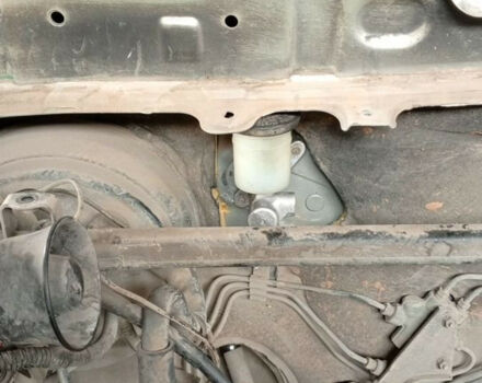 Toyota Harrier 1998 года - Фото 21 авто