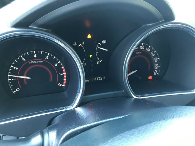 Toyota Highlander 2011 року
