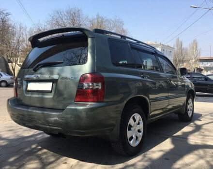 Toyota Highlander 2007 года - Фото 5 авто