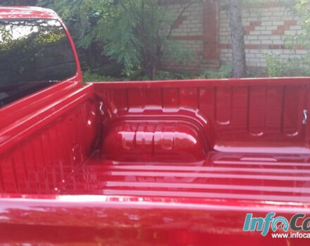 Toyota Hilux 2016 года - Фото 3 авто