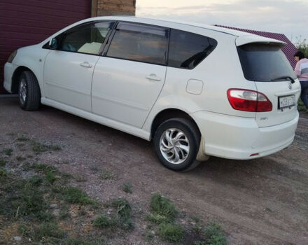 Toyota Ipsum 2004 року - Фото 2 автомобіля