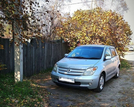 Toyota Ist 2003 року - Фото 5 автомобіля