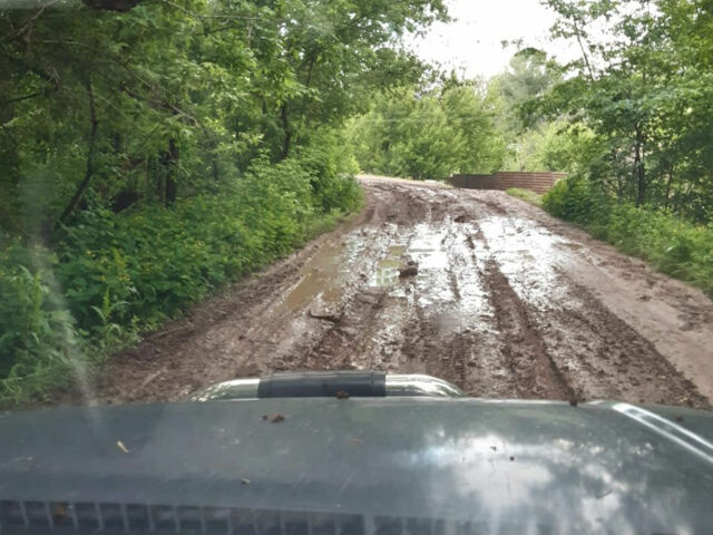 Toyota Land Cruiser Prado 1996 года