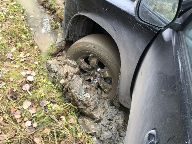 Toyota Land Cruiser Prado 2010 года