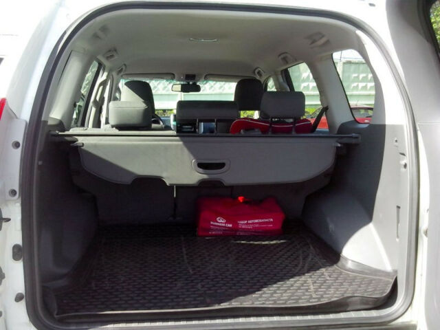 Toyota Land Cruiser Prado 2013 года