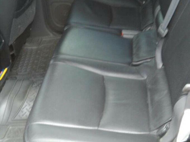 Toyota Land Cruiser Prado 2008 року