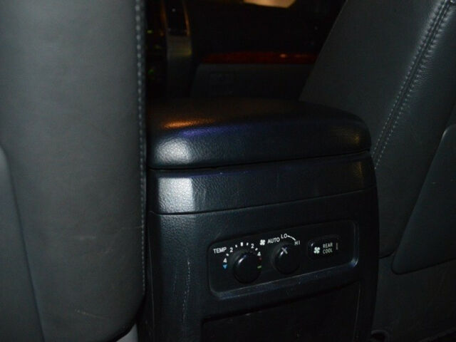 Toyota Land Cruiser Prado 2004 года