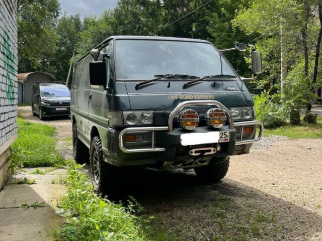 Toyota Land Cruiser Prado 1996 года