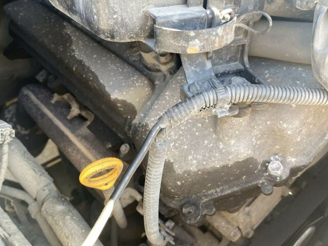 Toyota Land Cruiser Prado 2006 года