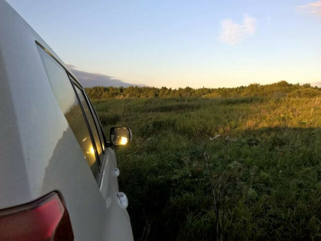 Toyota Land Cruiser Prado 2014 року