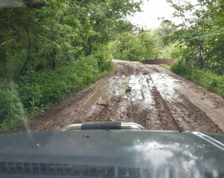 Toyota Land Cruiser Prado 1996 года - Фото 5 авто