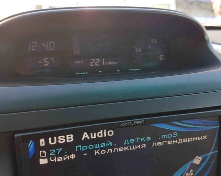 Toyota Land Cruiser Prado 2007 года - Фото 4 авто