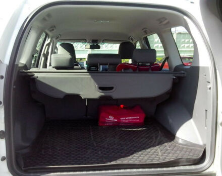Toyota Land Cruiser Prado 2013 года - Фото 7 авто