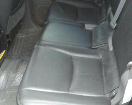 Toyota Land Cruiser Prado 2008 року - Фото 6 автомобіля