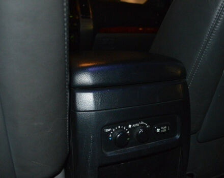 Toyota Land Cruiser Prado 2004 года - Фото 10 авто