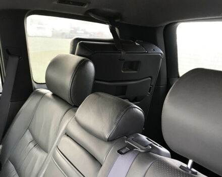 Toyota Land Cruiser Prado 2003 года - Фото 3 авто