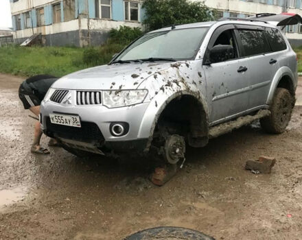 Toyota Land Cruiser Prado 2018 года - Фото 36 авто