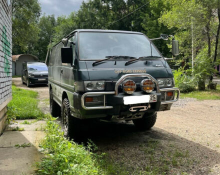 Toyota Land Cruiser Prado 1996 года - Фото 12 авто