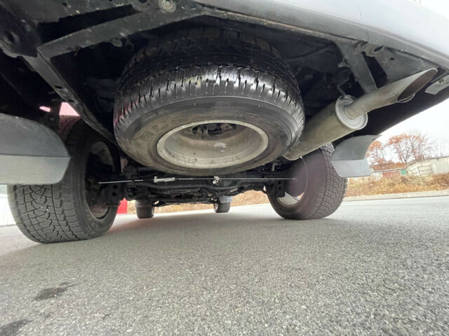 Toyota Land Cruiser 2006 року