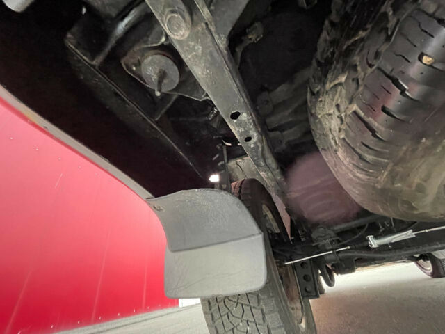 Toyota Land Cruiser 2006 року