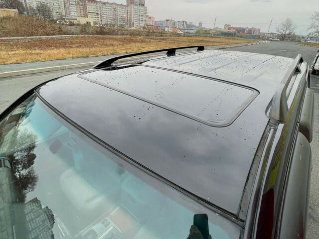 Toyota Land Cruiser 2006 року