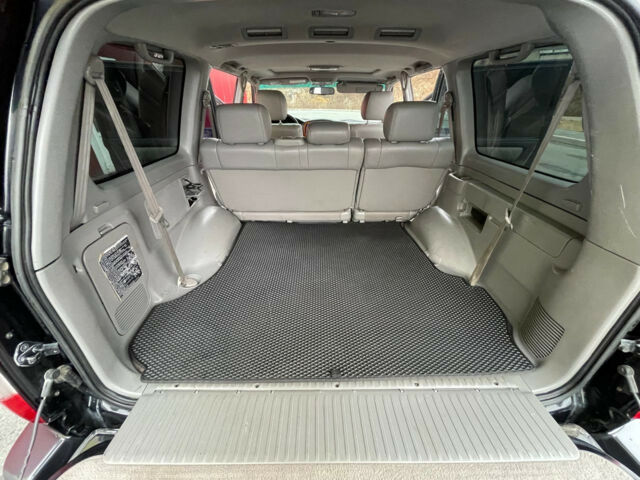 Toyota Land Cruiser 2006 року