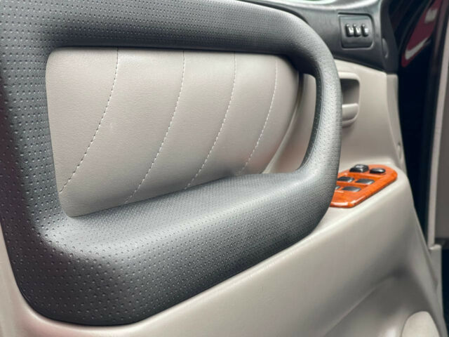 Toyota Land Cruiser 2006 року