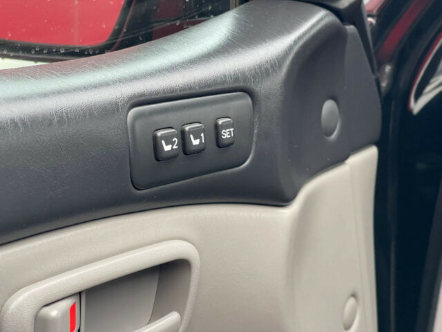 Toyota Land Cruiser 2006 року