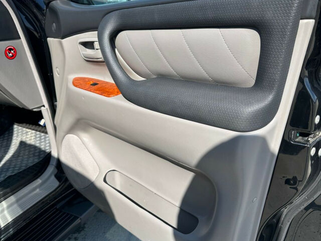 Toyota Land Cruiser 2006 року