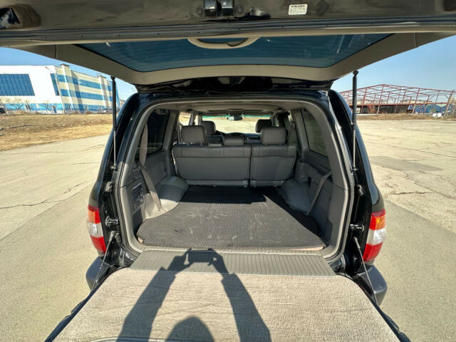 Toyota Land Cruiser 2006 року