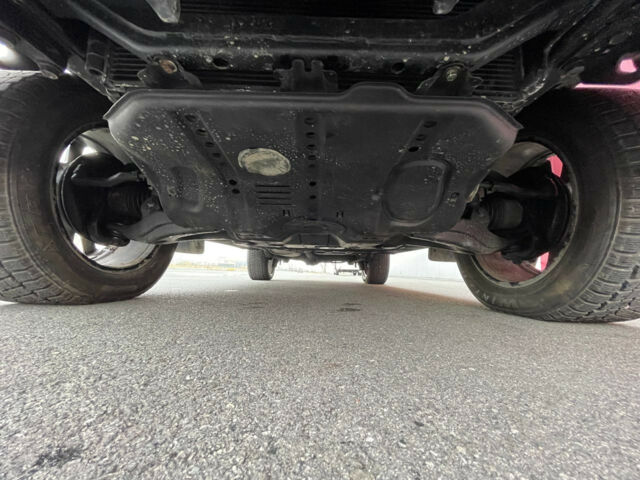 Toyota Land Cruiser 2006 року