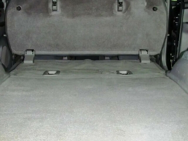 Toyota Land Cruiser 2007 року